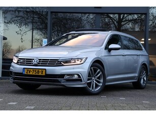 Volkswagen Passat Variant 1.5 TSI Highline