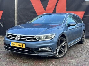 Volkswagen Passat Variant 1.6 TDI Business Edition R