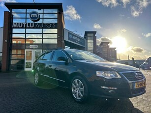 Volkswagen Passat Variant 1.8 TFSI Highline Business