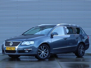 Volkswagen Passat Variant 1.8 TSI Highline *Zie