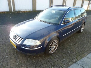 Volkswagen Passat Variant 1.8 Turbo Trendline