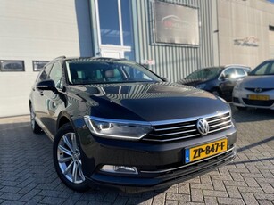 Volkswagen Passat Variant 2.0 TDI Highline (bj 2018)