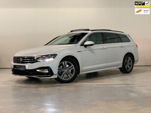 Volkswagen Passat Variant 2.0 TSI DSG 3x R-LINE PANO