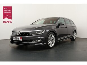 Volkswagen Passat Variant BWJ 2019 1.5 TSI 150 PK Highline