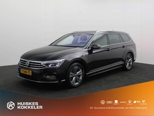 Volkswagen Passat Variant R-Line Business 1.5 TSI 150pk DSG