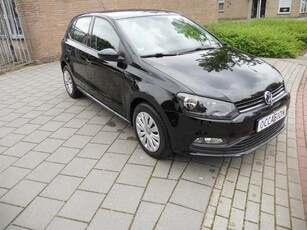 Volkswagen Polo 1.0 blackline