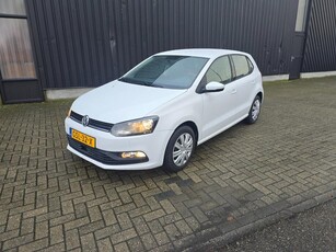 Volkswagen POLO 1.0 Comfortline 5 Deurs Airco Mooie Auto