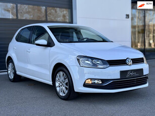 Volkswagen Polo 1.0 Comfortline PDC | Bluetooth | LM Velgen