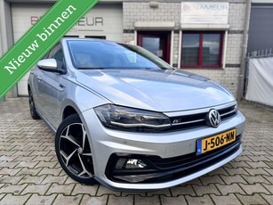 Volkswagen Polo 1.0 R-LINE CarPlay/ PDC/ Clima