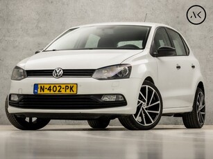 Volkswagen Polo 1.0 Sportline (SCHERM, STOELVERWARMING