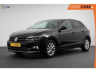 Volkswagen Polo 1.0 TSI 116pk DSG Highline Navigatie