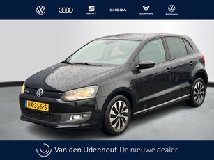 Volkswagen Polo 1.0 Tsi 95pk BlueMotion Edition Navigatie