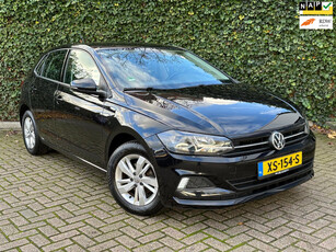 Volkswagen Polo 1.0 TSI | ACC | Airco | Apple Carplay |