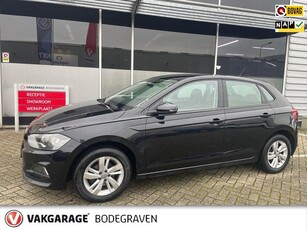 Volkswagen Polo 1.0 TSI Beats AUTOMAAT