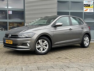 Volkswagen Polo 1.0 TSI Beats Carplay CRUISECR