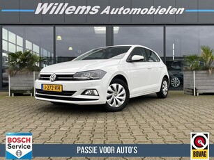 Volkswagen Polo 1.0 TSI Comfortline Adaptive Cruise, Camera & Airco