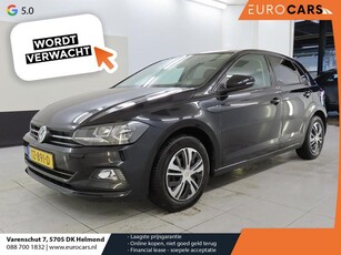 Volkswagen Polo 1.0 TSI Comfortline Airco Cruise Control