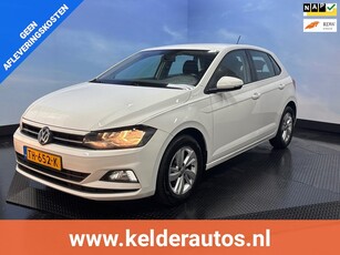 Volkswagen Polo 1.0 TSI Comfortline Airco Navi ACC