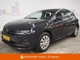 Volkswagen Polo 1.0 TSI Comfortline (APK:Nieuw)