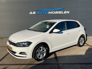 Volkswagen Polo 1.0 TSI Comfortline APP-CONNECT/ CAMERA/ PDC