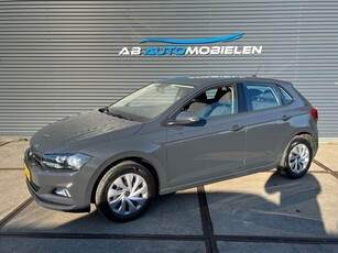 Volkswagen Polo 1.0 TSI Comfortline APP-CONNECT/ DAB+