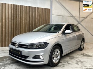 Volkswagen Polo 1.0 TSI Comfortline Automaat