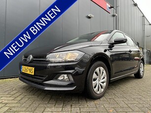 Volkswagen Polo 1.0 TSI Comfortline Automaat Navigatie