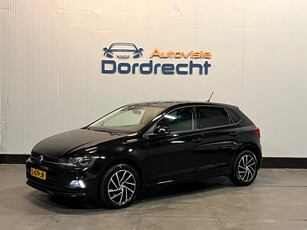 Volkswagen Polo 1.0 TSI Comfortline