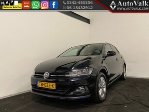 Volkswagen Polo 1.0 TSI Comfortline (bj 2018)