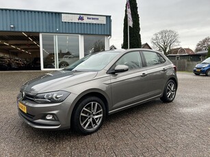 Volkswagen Polo 1.0 TSI Comfortline (bj 2019)