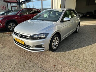 Volkswagen POLO 1.0 TSI Comfortline Business