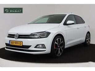 Volkswagen Polo 1.0 TSI Comfortline Business (NAVIGATIE