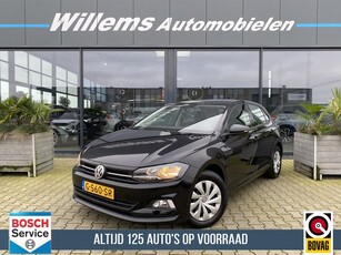 Volkswagen Polo 1.0 TSI Comfortline NAP Adaptive Cruise