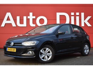 Volkswagen Polo 1.0 TSI Comfortline Navi Adapt. Cruise