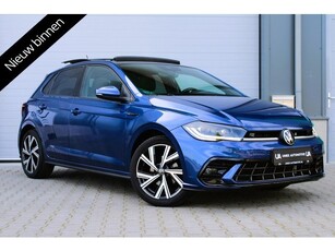 Volkswagen Polo 1.0 TSI DSG