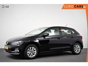 Volkswagen Polo 1.0 TSI DSG Highline Navigatie Climate