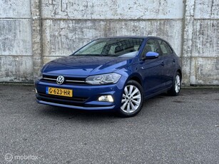 Volkswagen Polo 1.0 TSI Highline/ACC/Carplay/Trekhaak!