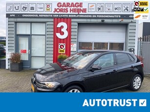 Volkswagen POLO 1.0 TSI Highline Beats 6mnd garantie