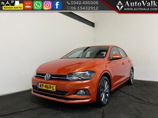 Volkswagen Polo 1.0 TSI Highline (bj 2018)