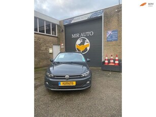 Volkswagen Polo 1.0 TSI Highline Business R