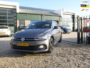 Volkswagen POLO 1.0 TSI Highline Business R-line