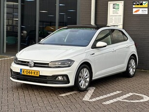 Volkswagen Polo 1.0 TSI Highline/LED/PANO-DAK/DIGITAAL