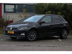 Volkswagen Polo 1.0 TSI Highline Panorama automaat