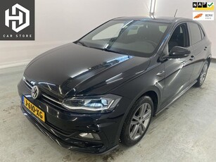 Volkswagen Polo 1.0 TSI Highline R-Line