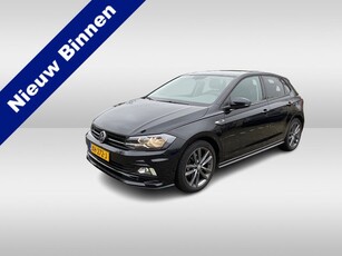 Volkswagen Polo 1.0 TSI Highline R-line / Navigatie /