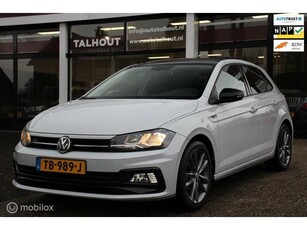 Volkswagen Polo 1.0 TSI Highline R-LINE - Panoramadak -