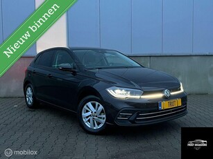 Volkswagen Polo 1.0 TSI R-Line ACC fabrieksgarantie 2027