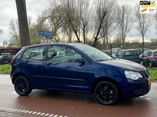 Volkswagen Polo 1.2-12V Optive AIRCO!APK!ZUINIG!KOOPJE!