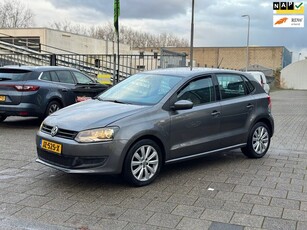 Volkswagen Polo 1.2-12V Trendline CLIMACONTROL