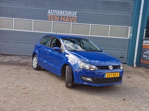 Volkswagen POLO 1.2 BlueMotion AIRCO APK LM VELGEN